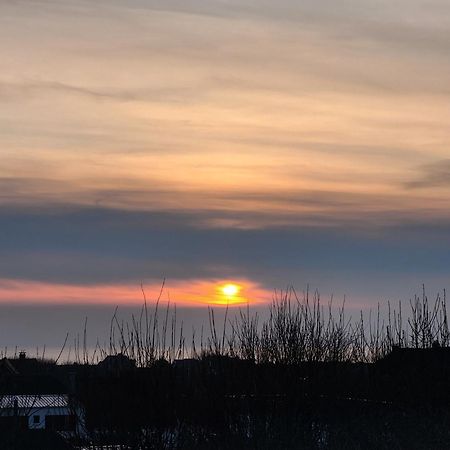 Aparthotel Des 2 Caps Ambleteuse Kültér fotó