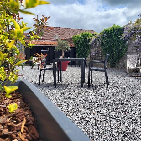 Aparthotel Des 2 Caps Ambleteuse Kültér fotó