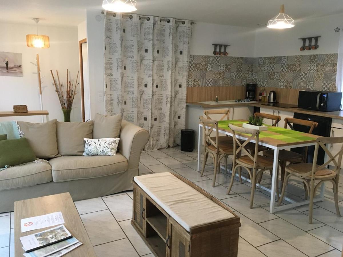 Aparthotel Des 2 Caps Ambleteuse Kültér fotó