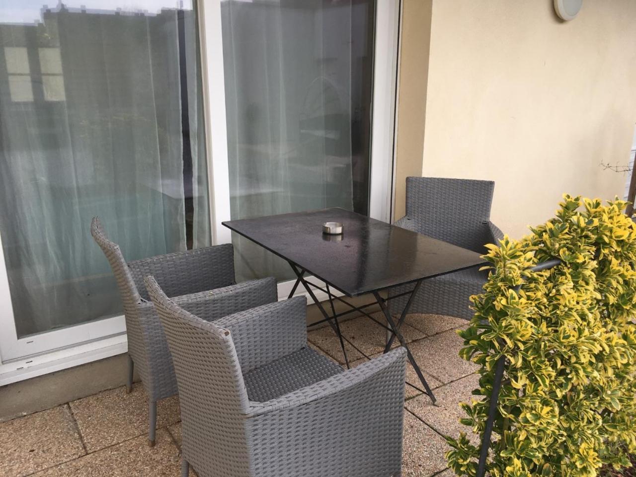 Aparthotel Des 2 Caps Ambleteuse Kültér fotó