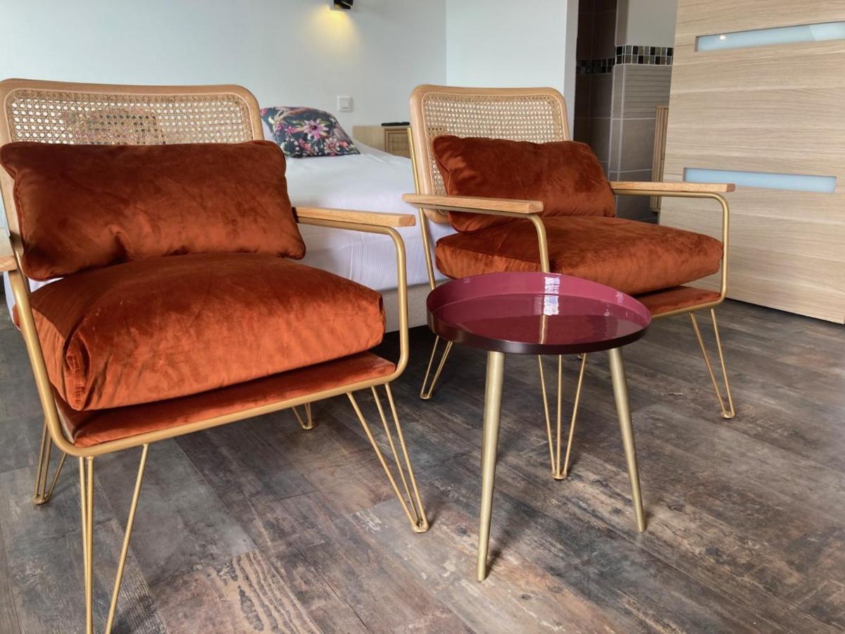 Aparthotel Des 2 Caps Ambleteuse Kültér fotó