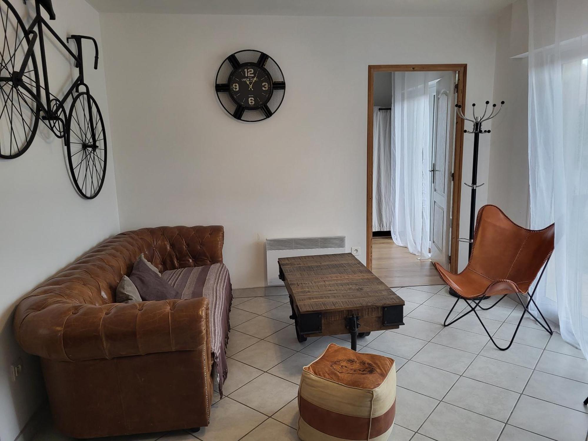 Aparthotel Des 2 Caps Ambleteuse Kültér fotó