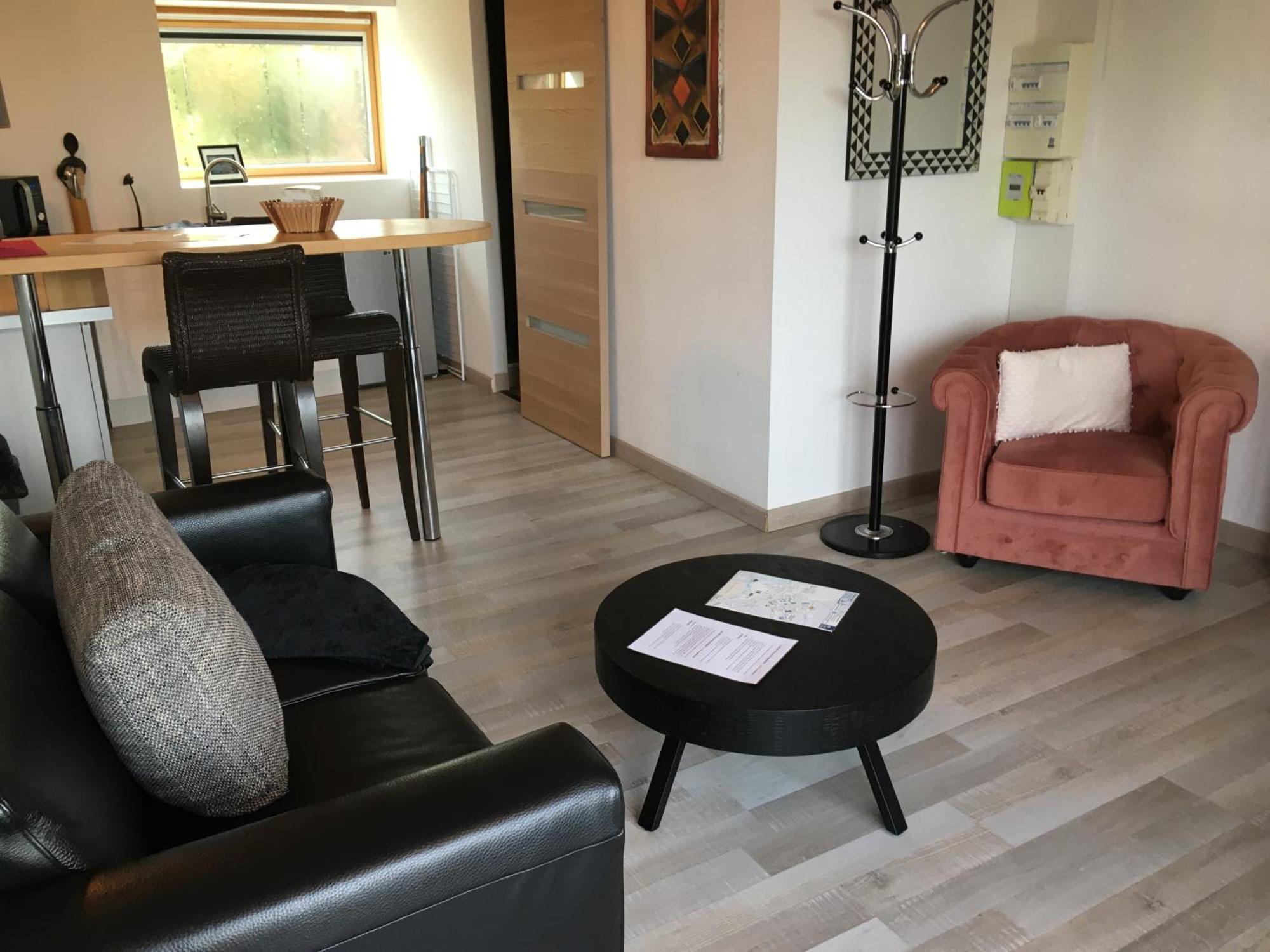 Aparthotel Des 2 Caps Ambleteuse Kültér fotó