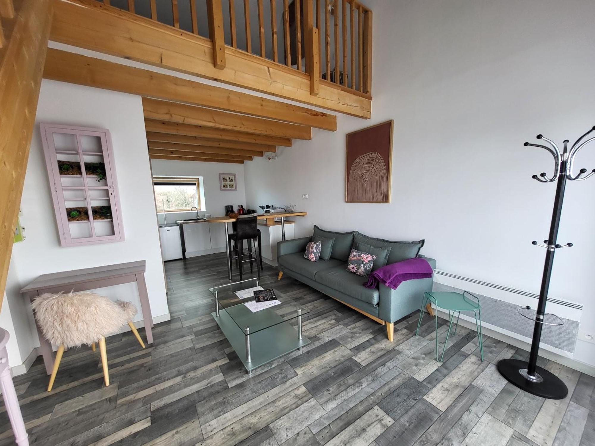 Aparthotel Des 2 Caps Ambleteuse Kültér fotó