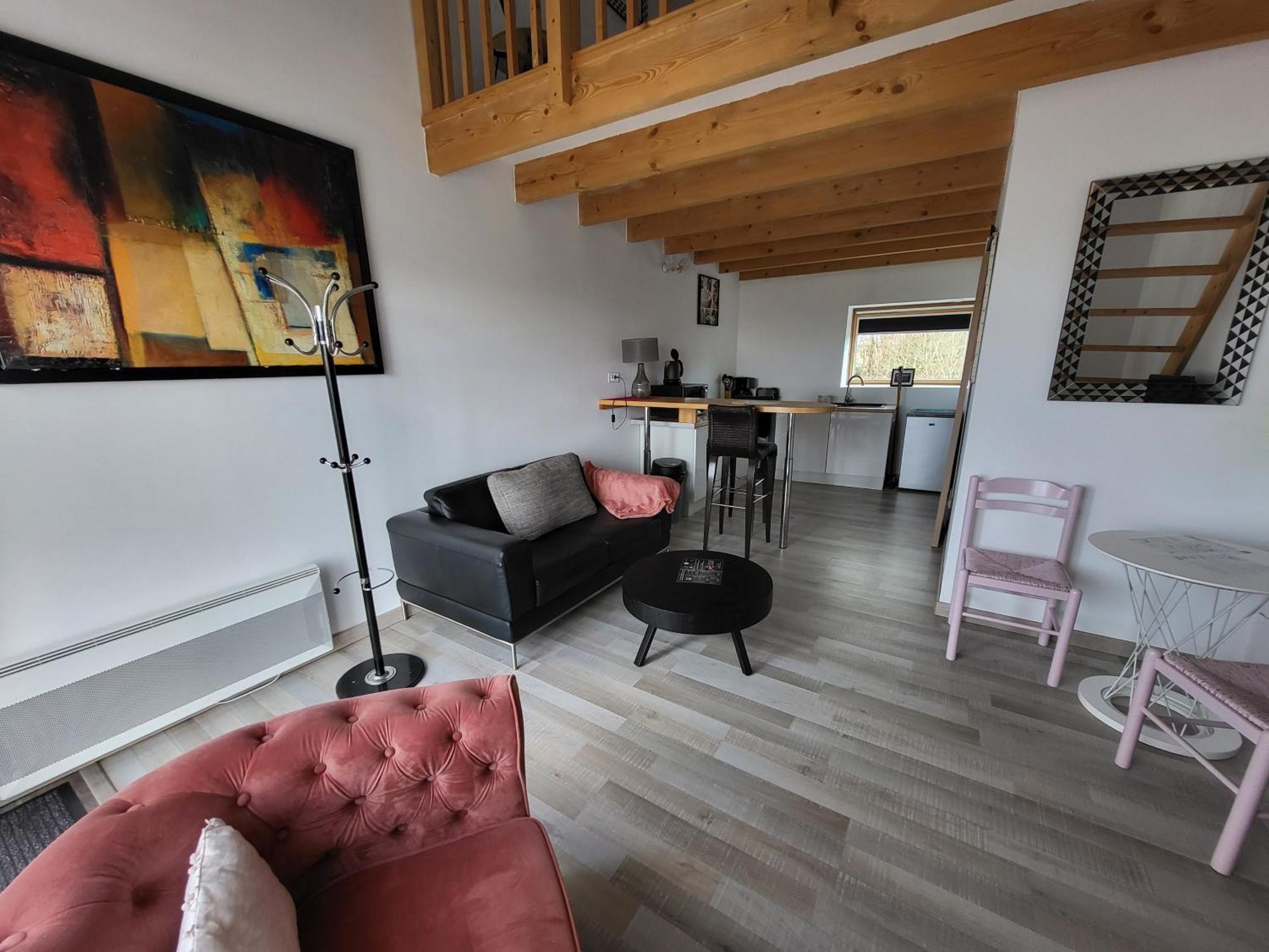 Aparthotel Des 2 Caps Ambleteuse Kültér fotó
