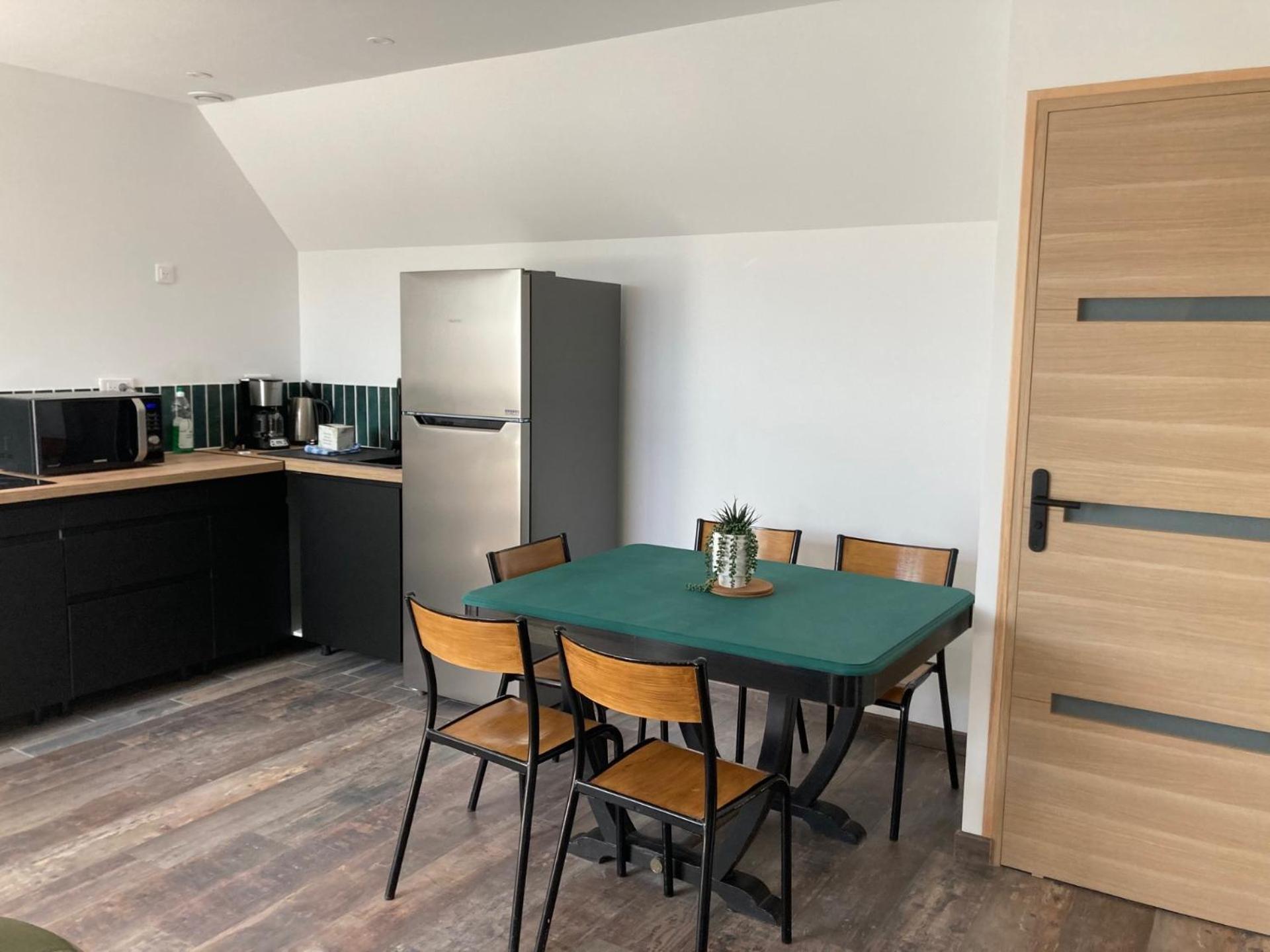 Aparthotel Des 2 Caps Ambleteuse Kültér fotó