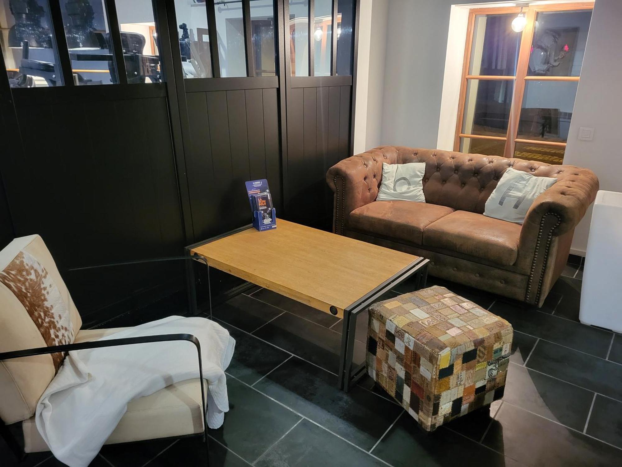 Aparthotel Des 2 Caps Ambleteuse Kültér fotó