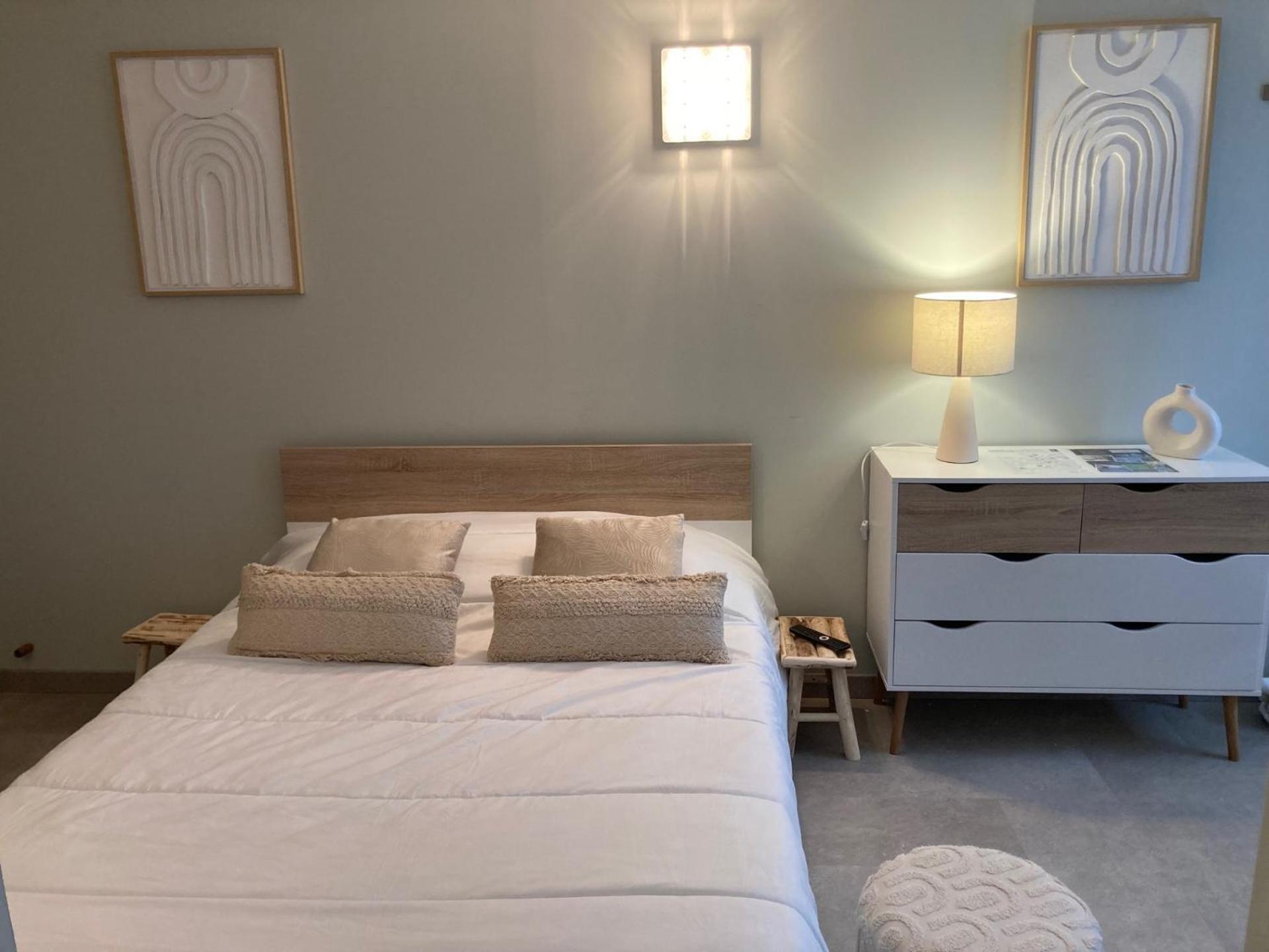 Aparthotel Des 2 Caps Ambleteuse Kültér fotó
