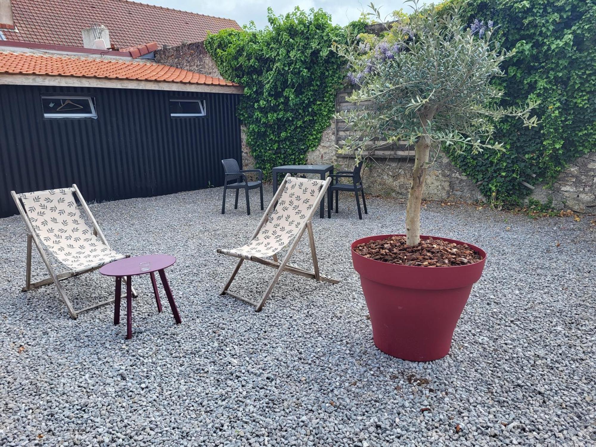 Aparthotel Des 2 Caps Ambleteuse Kültér fotó