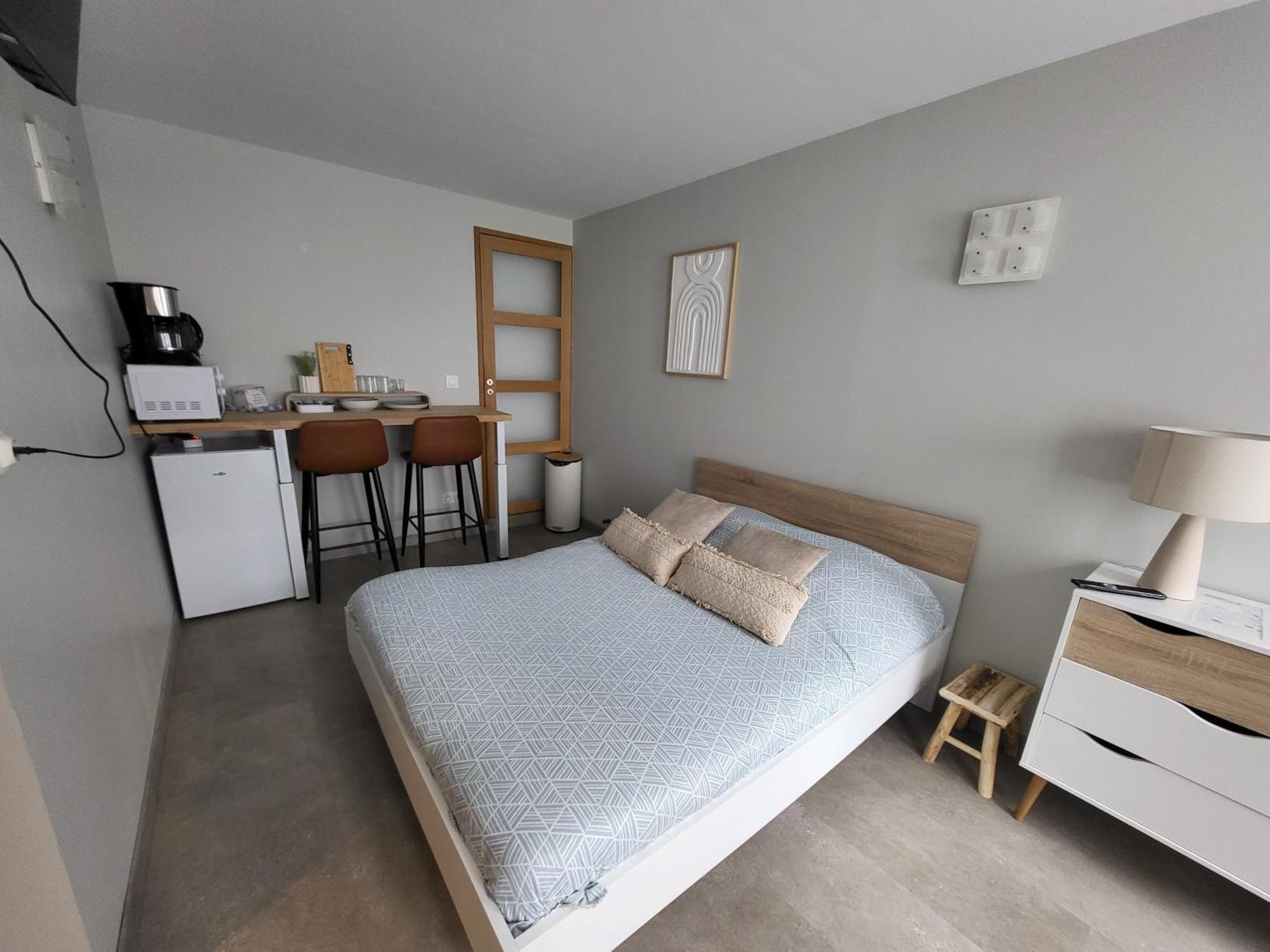 Aparthotel Des 2 Caps Ambleteuse Kültér fotó